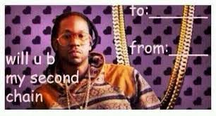 21 tumblr valentines for your internet crush. Me To You