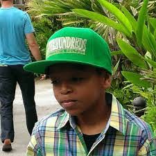 Brittney Hadnot's Instagram, Twitter & Facebook