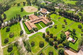 Remarkable $98M Estate - Rancho Santa Fe - Enness