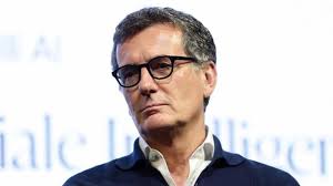 Trend Google: francesco milleri