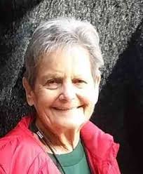 Marilyn Farrell Obituary (1939