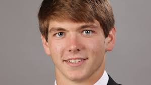 Fleischman: Cornell's Buczek wins Senior CLASS award