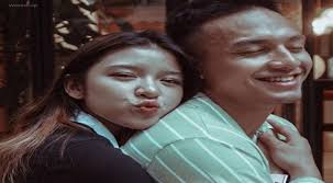 Pamer Gandeng Tangan, Penggemar Berspekulasi Jefri Nichol dan Tiara Andini  Pacaran