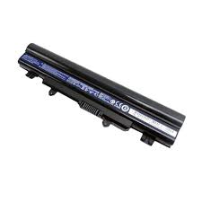 Selain daya langsung dari listrik sebuah notebook juga didukung baterai untuk memungkinkan notebook dapat. Jual Acer Original Baterai For Acer Aspire E14 E4 E5 421 E5 471 E45 Al14a32 4 Cell Online Februari 2021 Blibli