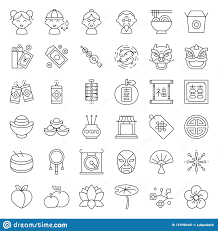 2, 0010, 0011, 0101, 0111, 0010, 000100. Chinesische Mondikone Des Neuen Jahres Mit Chinesischem Alphabet Von Fu Und Von Xi Gluck Und Doppeltes Gluck Bedeutend Editable Vektor Abbildung Illustration Von Porzellan Umschlag 137090441