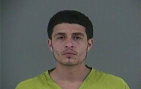 Recent arrest records in Tennessee