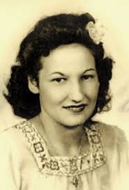 Genevieve Giacomo Black (1924-2020)