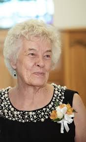 Martina Pratt Obituary