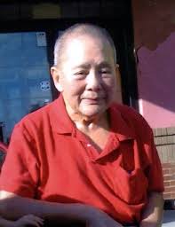 John Robert Leong Obituary