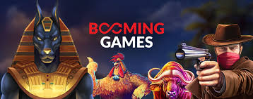 Booming Games Casinos 2026 – Play Top Quality Slots