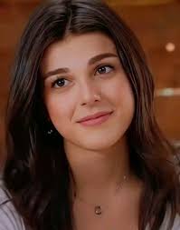 She's so unimpressed I love her.