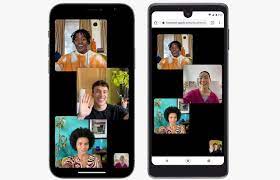 Music is more accessible than ever today, with the variety of the streaming services that allow you to listen to music online. Facetime Komt Naar Android Maar Niet Zoals Je Denkt