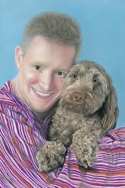 Rust True Detective fanart study of Rustin Cohle, painted in PS :)  https://www.artstation.com/birdman03 #rust #truedetective #fanart #study  #portrait #digitalpainting #matthewmcconaughey