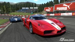 The open world map of los angeles is the size of all three cities from the previous installments combined. A Review Of Supercar Challenge For Playstation 3 Ps3