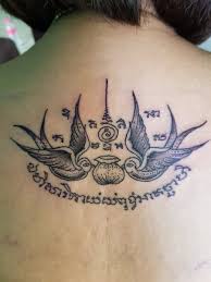 Hinh xam rong kin lung hinh xam rong hinh xam rong nho hinh xam rong dep nhat hinh xam rong o bap tay hinh xam rong mini hinh xam rong xuong hinh xam rong ho hinh xam rong o chan hinh xam. Ta Hol Sakyant On Twitter Khmer Traditional Sakyant Tattoo The Machine Tattoo Tattoo For Business Thank You So Much For Coming To My Shop Https T Co Szboodgtt7
