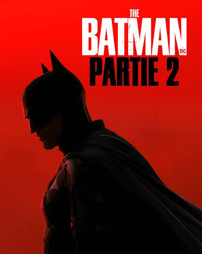 The Batman 2