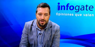 Abogado de la pontificia universidad católica de chile, magíster en derecho público. Ministro Sichel El Nino Que Vivio Como Hippie Pobre Se Hace Cargo De Los Desafios Sociales De Chile Infogate