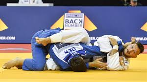 Klammertovo brzké vyřazení v kategorii do 90 kilogramů znamená, že david pulkrábek přišel o šanci na účast na olympijských hrách v tokiu. Krpalek V Praze Na Medaili Nedosahl Boj O Bronz Prohral Za 40 Vterin Idnes Cz