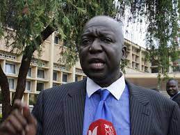 He belongs to the orange democratic movement and was elected to represent the gem constituency in the national assembly of kenya since the kenyan parliamentary election, 2007. William Samoei Ruto Phd On Twitter Mheshimiwa Jakoyo Midiwo Was A Vocal And Dedicated Figure Who Spoke His Mind He Was Outspoken Courageous And A Tireless Leader Whose Exceptional Service To The