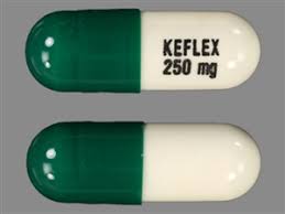 Cephalexin Michigan Medicine