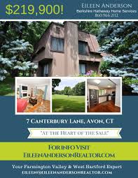 Farmington Woods Real Estate For Sale 7 Canterbury Lane Avon Ct Eileen Anderson Realtor Berkshire Hathaway Farmington Real Estate Avon