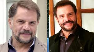 Ginny hoffman, ex pareja de héctor parra, habló sobre la detención del actor por presunto abuso hoffman a de primera mano. Hector Parra Actor Mexicano Fue Arrestado Por Presuntos Abusos Contra Su Hija