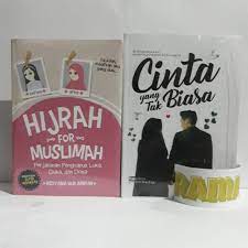 Cerita hot aku terpaksa mencabuli ima. Novel Hijrah For Muslimah Novel Cinta Yang Tak Biasa Novel Islami Wattpad Remaja Best Seller Shopee Indonesia