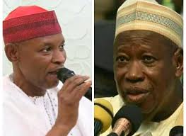 Kwankwaso Ya Nemi A Sake Duba Hukuncin Shari'ar Zaben Gwamnan Kano A Kotun  Koli Daga Salisu Magaji Fandalla'fih Tsohon Gwamnan Jihar Kano Sanata Rabiu  Musa kwankwaso Ya Nemi Goyon Bayan Shugabannin Jam'iyyar