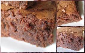 Brownie Sans Beurre Hum Ca Sent Bon Recettes De Cuisine Recette Alimentation