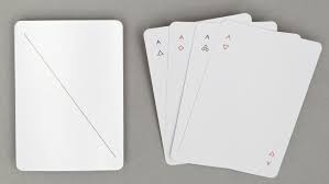 We did not find results for: Iota Playing Cards By Joe Doucet A True Example Of Brave Minimalism Yatzer