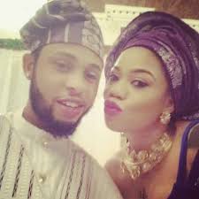 Toyin lawani got the perfect valentine's gift, a proposal and engagement ring. Enjoy Every Bits Of Entertainment Toyin Lawani S Trigg Welcomes Child With Unknown Lady
