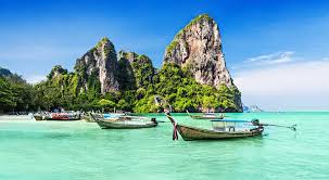 Thailand is the heart of the southeast asian mainland. Thailand Reisen Mit Skr Reisen Thailand Entdecken