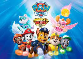 Atentos Lanzan Trailer De Paw Patrol La Pelicula Tn8 Tv