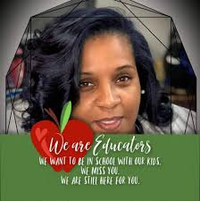 Hi everyone! My name is Kia Davis, and I am a teacher in Baton Rouge  Louisiana in East Baton Rouge Parish￼. I have been teaching for over eight  years, and I am