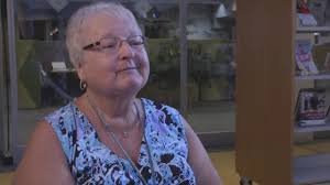 50th Anniversary Interview: Anne Dearing