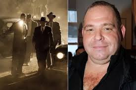 TNT's 'Lost Angel's Casts '24' Vet Louis Lombardi and More