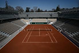 Olympic stadium is the name usually given to the main stadium of an olympic games. Thiem Intends To Play At Paris 2024 After Opting Out Of Tokyo 2020 Olympics