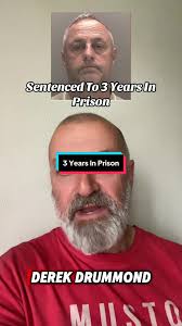 Derek Drummond Southport