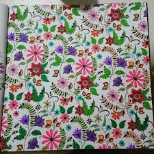 Johanna Basford Secret Garden Esrarengiz Bahce Boyama Kitabi Faber Castell Fun B Johanna Basford Secret Garden Secret Garden Colouring Johanna Basford Coloring