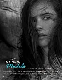 Madison Fashion Maga...