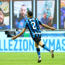 Compare achraf hakimi to top 5 similar players similar players are based on their statistical profiles. Goal On Twitter Inter Wing Back Achraf Hakimi Has Now Scored More Serie A Goals 5 Than Alvaro Morata 4 This Season