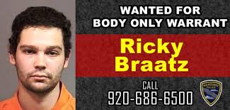 Manitowoc police criminals most wanted