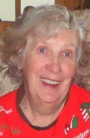 Mae Rausch Obituary (2018)