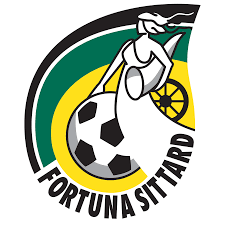 From wikipedia, the free encyclopedia. Fortuna Sittard Logo Football Logos