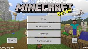 Bedrock Edition Beta 1 13 0 9 Official Minecraft Wiki
