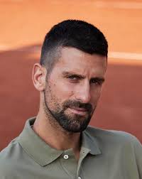 NOVAK DJOKOVIC FAN CLUB added a...