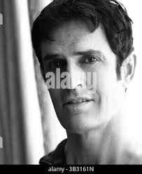 Rupert everett where Banque d'images noir et blanc