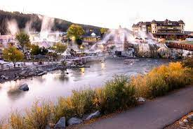 304 opinionescierra en 23 minutos. If You Dont Mind Smell Of Rotten Eggs Great Family Resort Review Of The Springs Resort Spa Pagosa Springs Co Tripadvisor