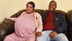 The anc's response to mzwandile masina's comments are a slap in the face of our country. Is It Possible To Give Birth To 10 Babies At Once Al Bawaba
