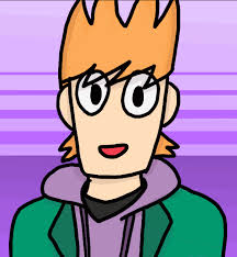 A lot of printable coloring pages can be available on just a couple of clicks on our website. Matt On Ultimate Eddsworld Deviantart